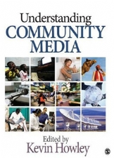 Understanding Community Media Howley